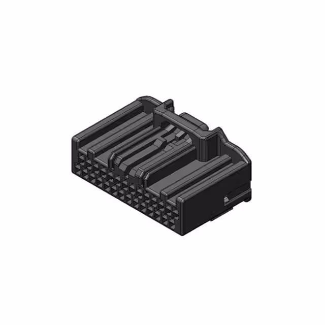 MX84B028SF2 JAE Electronics  Boîtiers de connecteurs rectangulaires